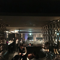 MAIMON GINZA - 客席からの店内