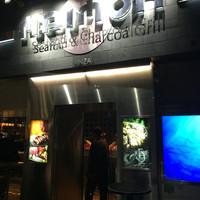 MAIMON GINZA - エントランス