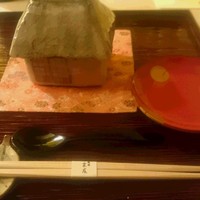 祇園 末友 - 先付