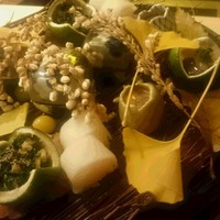 祇園 末友 - 八寸