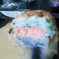 ラ・ボンヌターブル - 