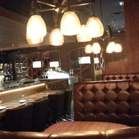 美食米門  品川港南 WINE&GRILL - ソファ席