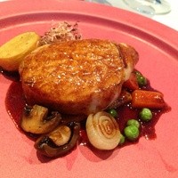 アルカナ 東京 - 