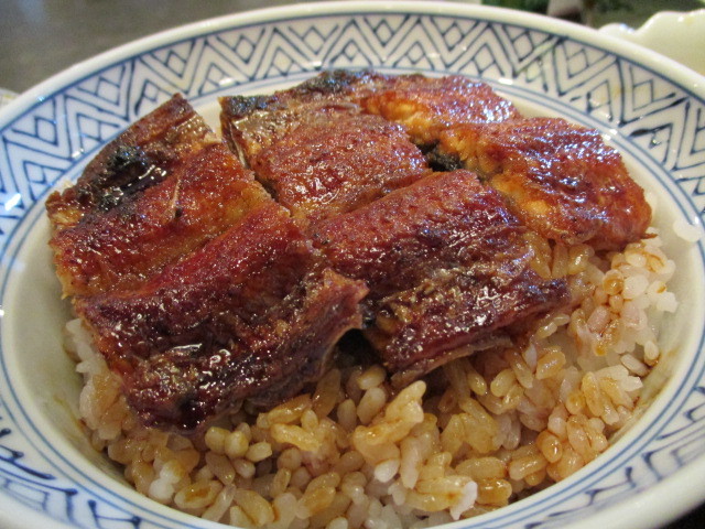 Aji Nami Ikenochi Ten