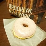 ミスタードーナツ - 