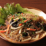 豚田馬場 - チャプチェ