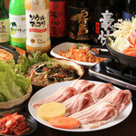 豚田馬場 - Bコース