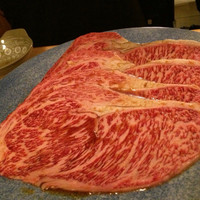 焼肉 銀座コバウ 特別室 - 