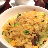 中国飯店 富麗華 - 