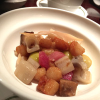 中国飯店 富麗華 - 
