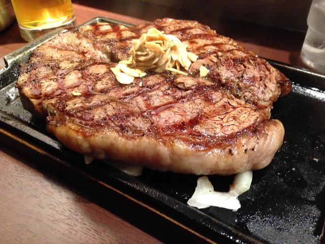 【企業】「いきなり！ステーキ」来年、いきなり店舗倍増計画　社長の強気戦略の成否は？ 	YouTube動画>4本 ->画像>11枚 