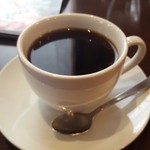 HORI COFFEE - ホリ1.5倍ブレンド 550円