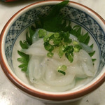 肴料理ちどり - 