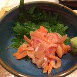 肴料理ちどり - 