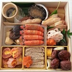 小谷 - おせち料理