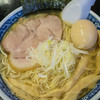 地頭鶏ラーメン本舗阿波家 宇都宮店