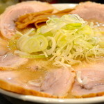 Kotteri Ramen Homare - 