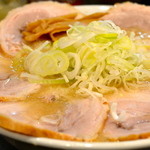 こってりらーめん誉 - 