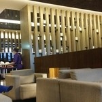 Taipei International Airport VIP Lounge - 