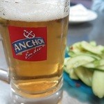 BINH MINH - ドリンク写真:まずはビールで一杯！
