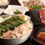 松阪こいさん - 料理写真: