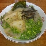 ラーメンまこと家 - 期待しない方がいいラーメンです❗