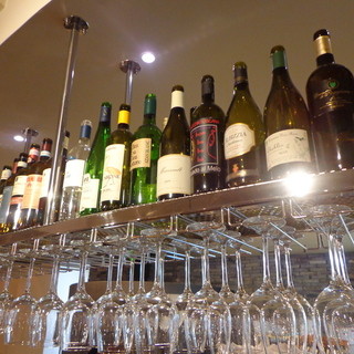 トラットリア アー アッラ ゼータ_0