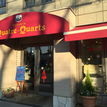 Quatre-Quarts - 