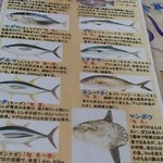 御食事処 あしずり - 