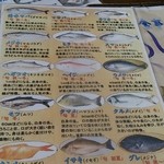 御食事処 あしずり - 