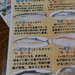 御食事処 あしずり - 