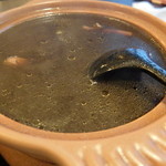 龍涎居 - 薬膳スープ