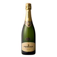 Ferrari Maximum Brut