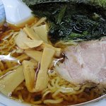 しょう吉 - 醤油ラーメン