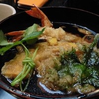 日本橋 やぶ久 - 