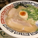 麺屋 中る - 