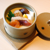 茶碗蒸し