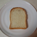 OGGI - イギリスパン（1/2）（断面）