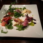 Italiano tavola T-path - 