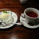 Italiano tavola T-path - 