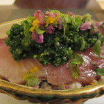 日本料理 晴山 - 