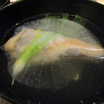 日本料理 晴山 - A