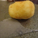 日本料理 晴山 - B