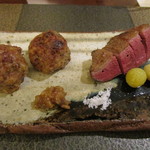 日本料理 晴山 - 