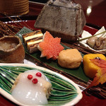 旬彩天 つちや - 