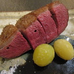 日本料理 晴山 - 