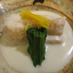 日本料理 晴山 - 