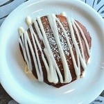 Cinnamon's - Red Velvet