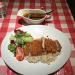 モンタンベール - 素晴らしい景観！