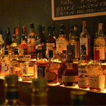 バー クロッカス - 